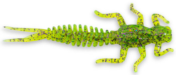 Przynęta gumowa Doiyo S zuki Tonbo Larva