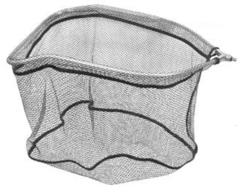 Kosz do podbieraka Konger Bent Light