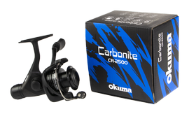 Kołowrotek Okuma Carbonite 2500