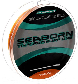 Żyłka Flagman Black Sea Seaborn Surf