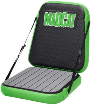 Zamienne siedzisko do łodzi Madcat Belly Boat Pro-Motor 185