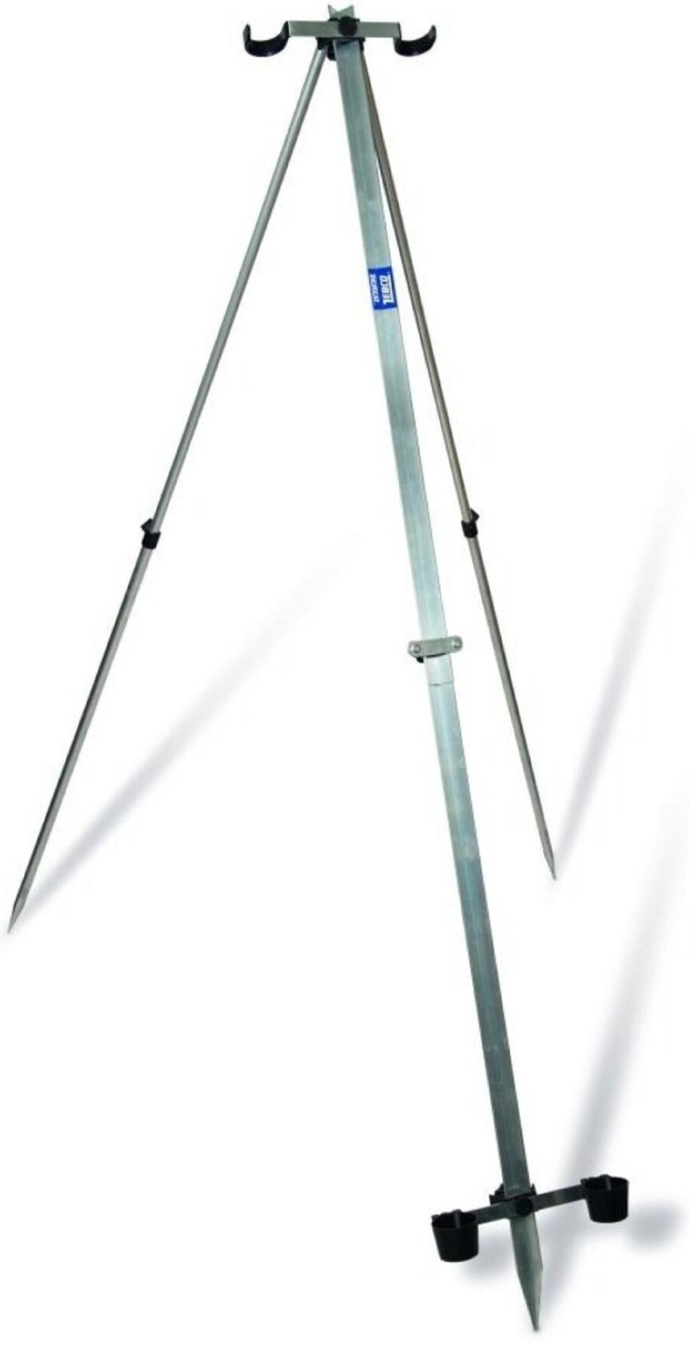 Stojak na wędki Zebco Z-Sea Telescopic Surf Tripod