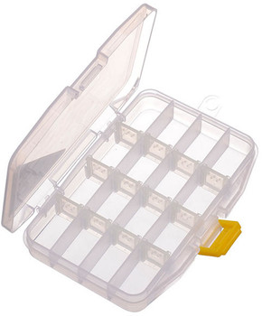 Pudełko Flagman Spoon Box