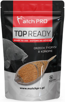 Zanęta MatchPro Top Ready