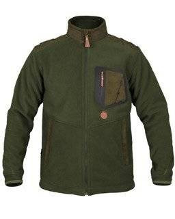 Kurtka w stylu myśliwskim Graff 573-WS