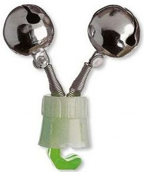 Dzwonek Cormoran Double Rod Bell