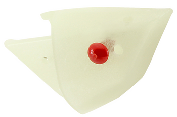 Główka do zbrojenia martwej rybki Rhys Davis