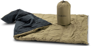 Śpiwór Anaconda NW-4 Season Plus Cover