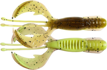 Przynęta gumowa Select Kraken-X