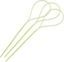 Nylonowe oczko do przewlekania żyłki Jaxon