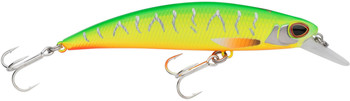 Wobler Berkley Dex Bullet Jerk