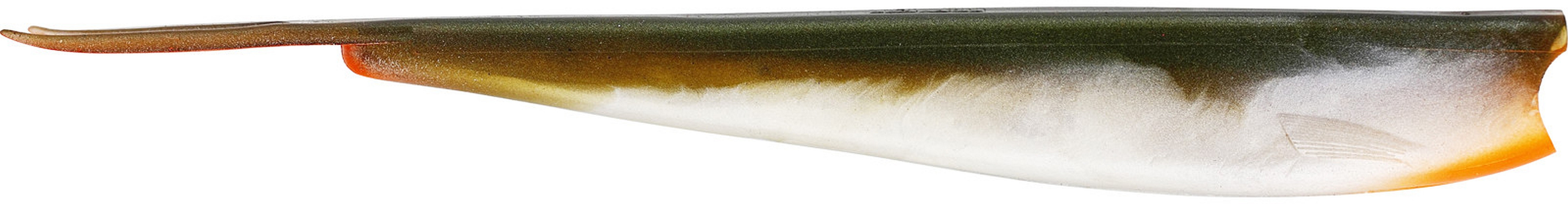 Guma spinningowa Westin Twinteez V-tail