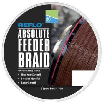 Plecionka Preston Absolute Feeder Braid