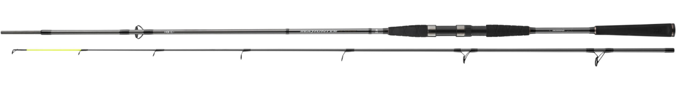 Wędka Daiwa Seahunter X Pilk Coalfish