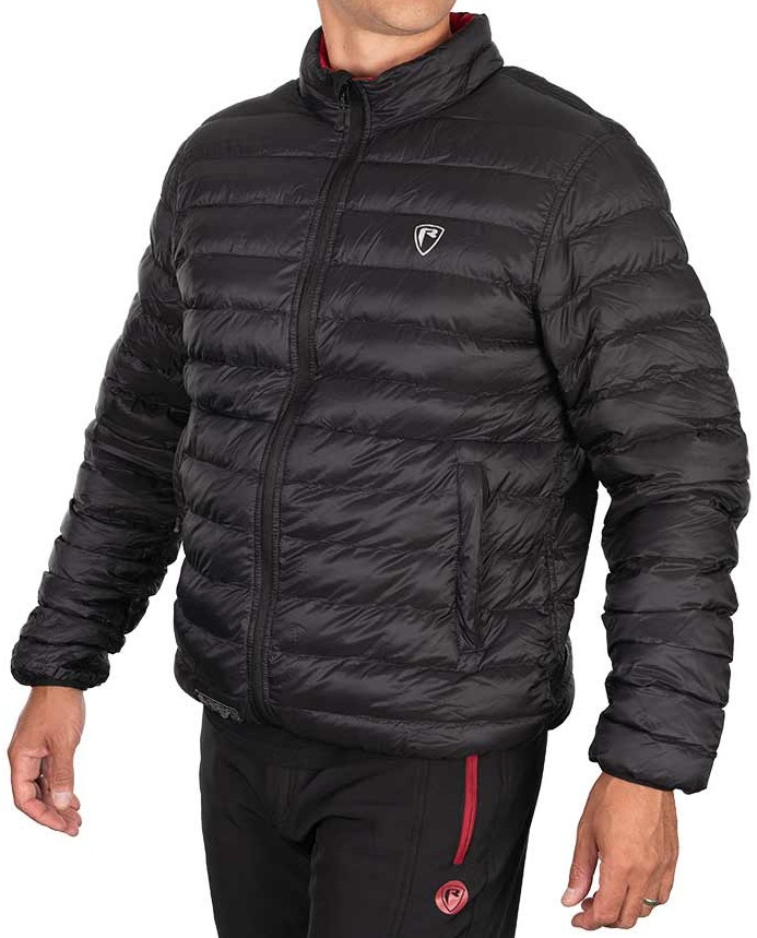 Dwustronna kurtka FOX Rage Reversible Quilted Jacket Jacket