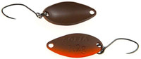 027 Brown Orange