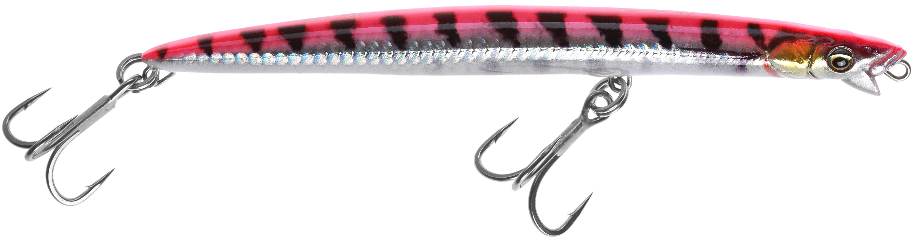 Wobler Savage Gear Deep Walker 2.0