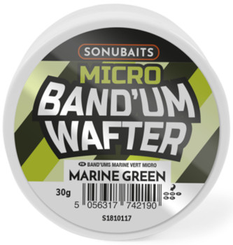 Kulki proteinowe Sonubaits Micro BandM