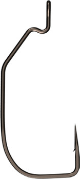 Hak MUSTAD AlphaPOINT Assault Finesse