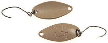 Błystka Wahadłowa Nories Masukuroto Sofia