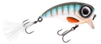 Wobler Spro Fat Iris