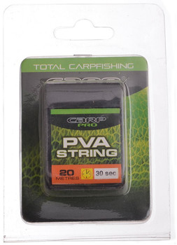 Sznurek rozpuszczalny PVA Carp Pro String
