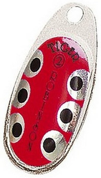 Błystka obrotowa Robinson Tiger