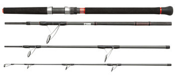 Wędka Penn Overseas Xt Tuna Spin