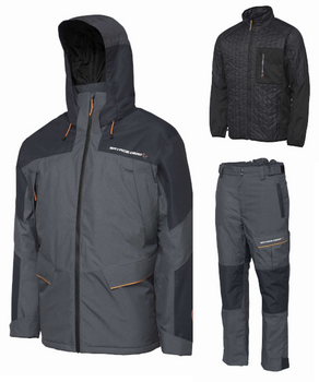 Kombinezon Savage Gear Thermo Guard