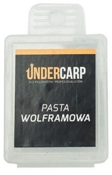 Pasta Wolframowa Dociążająca Undercarp