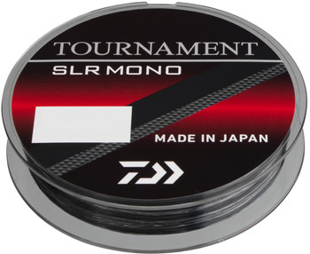 Żyłka Daiwa Tournament SLR