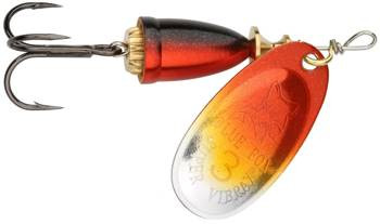 Obrotówka Blue Fox Vibrax Nordic Flake