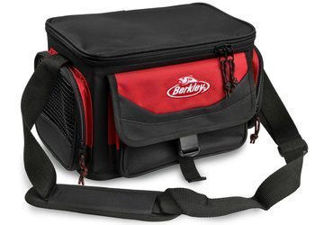 Torba spinningowa Berkley System Bag 43 z kompletem pudełek