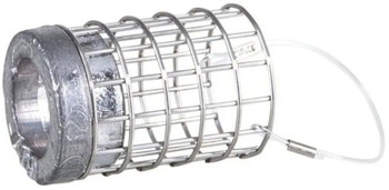 Koszyczek zanętowy MS Range Open End Feeder