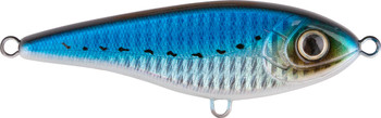 Wobler Strike Pro Baby Buster