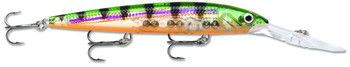 Wobler Rapala Down Deep Husky Jerk