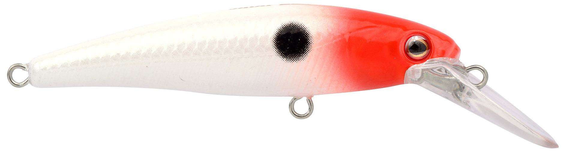 Wobler Spro Ikiru Micro Jerk