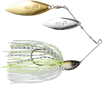 Spinnerbait Shimano Bantam Swagy DW