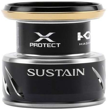 Szpula zapasowa Shimano Sustain FJ 4000