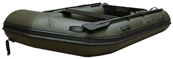 Ponton Fox 240 Inflatable Boat