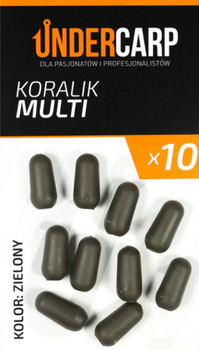 Koralik Undercarp Multi