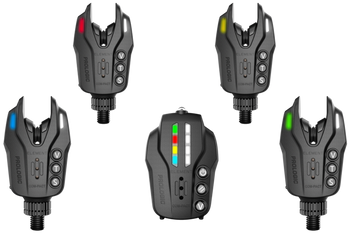 Sygnalizatory Prologic Element Com-Pact Alarm Set