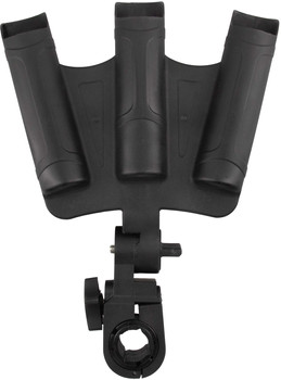 Uchwyt na wędki Mikado Tubowy