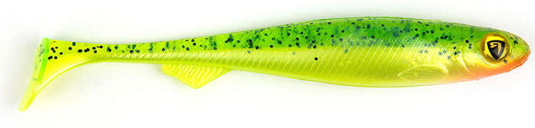Guma Fox Rage Slick Shad