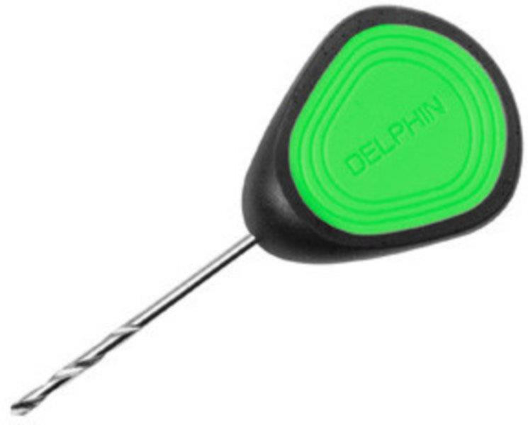 Wiertło Delphin THE END GRIP Drill