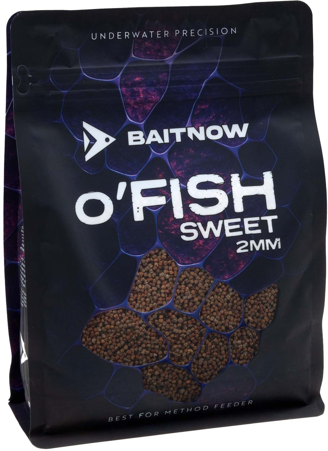 Pellet BaitNow O'Fish