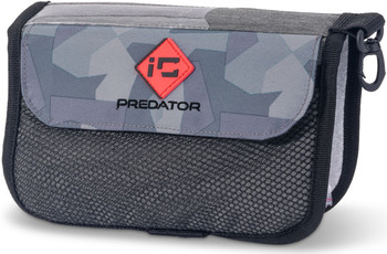 Portfel na akcesoria Iron Claw Softlure Case II