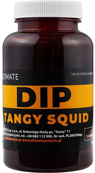 Atraktor Ultimate Top Range Dip