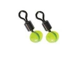 Krętlik z koralikiem Jaxon AJ-KRL