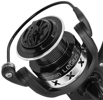 Szpula zapasowa do kołowrotka Delphin LEGIUS 6T DP